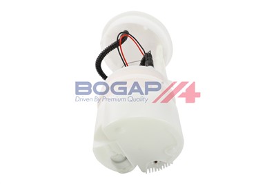 BOGAP B1622145 Číslo výrobce: 84133080900. EAN: 4255659943260.