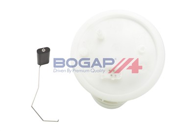 BOGAP B1622145 Číslo výrobce: 84133080900. EAN: 4255659943260.
