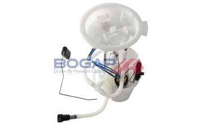 BOGAP B1622147 Číslo výrobce: 84133080900.
