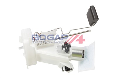 BOGAP B1622150 Číslo výrobce: 84133080900.