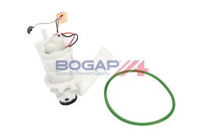 BOGAP B1622153 Číslo výrobce: 84133080900. EAN: 4255660190561.