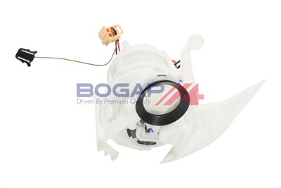 BOGAP B1622153 Číslo výrobce: 84133080900. EAN: 4255660190561.