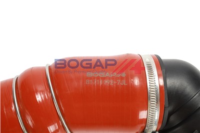 BOGAP B1711192 Číslo výrobce: 40093100900. EAN: 4255833337465.
