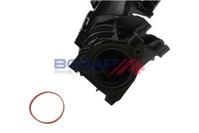 BOGAP B1712122 Číslo výrobce: 84099900900.