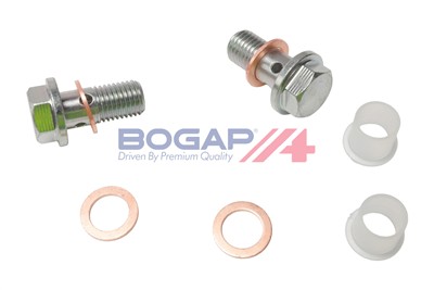 BOGAP B1728113 Číslo výrobce: 84099900900. EAN: 4255659904551.