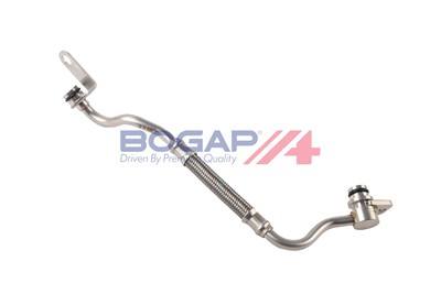 BOGAP B1728118 Číslo výrobce: 84099900900. EAN: 4255659904728.