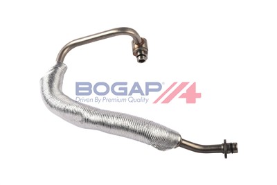 BOGAP B1728121 Číslo výrobce: 84099900900. EAN: 4255659904780.
