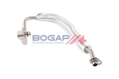 BOGAP B1728121 Číslo výrobce: 84099900900. EAN: 4255659904780.