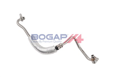 BOGAP B1728122 Číslo výrobce: 84099900900. EAN: 4255659904803.