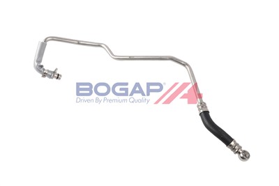 BOGAP B1728127 Číslo výrobce: 84099900900.