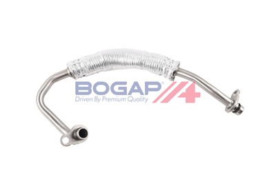 BOGAP B1728132 Číslo výrobce: 84099900900. EAN: 4255659905084.