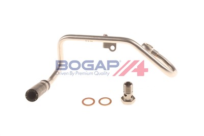 BOGAP B1729101 Číslo výrobce: 84099900900. EAN: 4251789137258.