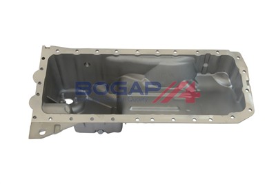 BOGAP B1919102 Číslo výrobce: 84099900900. EAN: 4251789197252.