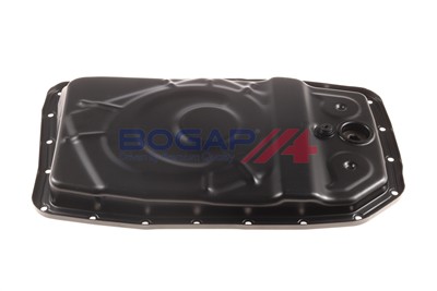 BOGAP B1919111 Číslo výrobce: 87084099000. EAN: 4255596503053.
