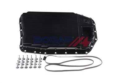 BOGAP B2125101 Číslo výrobce: 87084099000. EAN: 4251789105738.