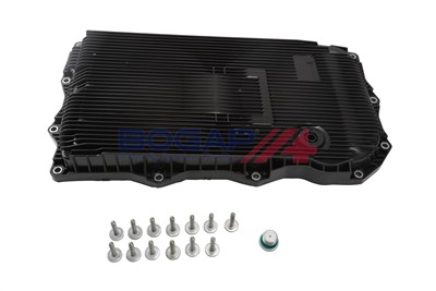 BOGAP B2125102 Číslo výrobce: 87084099000. EAN: 4251789106087.