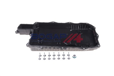 BOGAP B2125106 Číslo výrobce: 87084099000. EAN: 4251789153975.