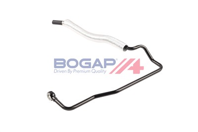 BOGAP B3217100 Číslo výrobce: 40094200900. EAN: 4255659904575.