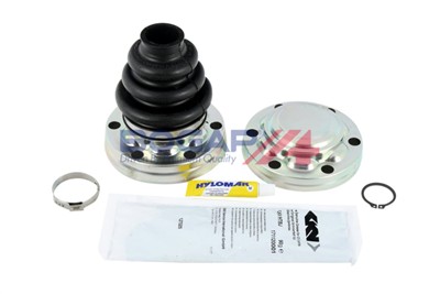 BOGAP B3516101 Číslo výrobce: 87085099900.