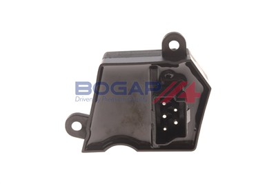 BOGAP B4112103 Číslo výrobce: 85332900000. EAN: 4251789157706.