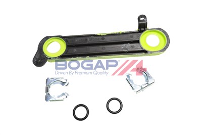 BOGAP B4117125 Číslo výrobce: 87089135900.