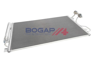 BOGAP B4117133 Číslo výrobce: 84159000990. EAN: 4255833363204.