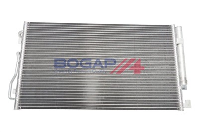 BOGAP B4117133 Číslo výrobce: 84159000990. EAN: 4255833363204.