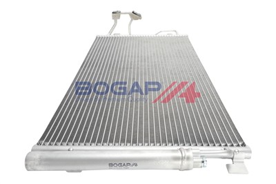 BOGAP B4117133 Číslo výrobce: 84159000990. EAN: 4255833363204.