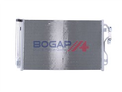 BOGAP B4117136