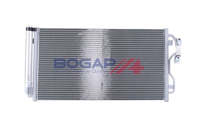 BOGAP B4117136 Číslo výrobce: 84159000990.