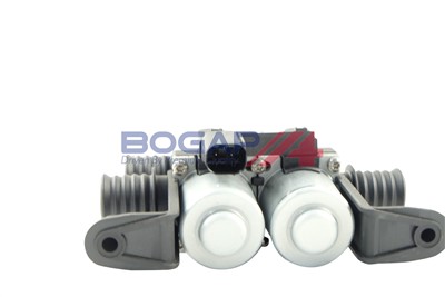 BOGAP B4122101 Číslo výrobce: 84818059900. EAN: 4251789110565.