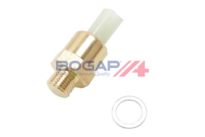 BOGAP B4126101 Číslo výrobce: 85332100000. EAN: 4255596523556.