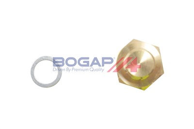 BOGAP B4126101 Číslo výrobce: 85332100000. EAN: 4255596523556.