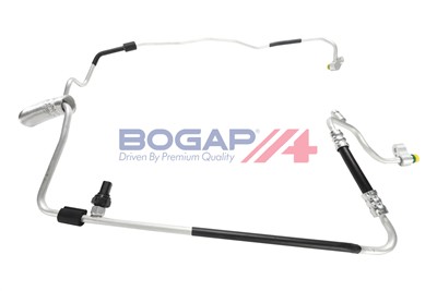 BOGAP B4128111 Číslo výrobce: 87089199900. EAN: 4251789148858.