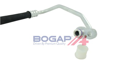 BOGAP B4128120 Číslo výrobce: 87089199900. EAN: 4251789148940.