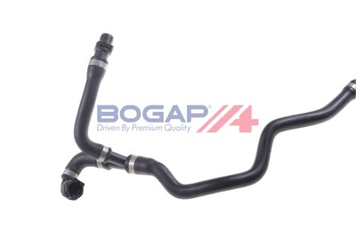 BOGAP B4228158 Číslo výrobce: 40093100900. EAN: 4251789183095.