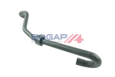 BOGAP B4228162 Číslo výrobce: 40093100900. EAN: 4251789183132.