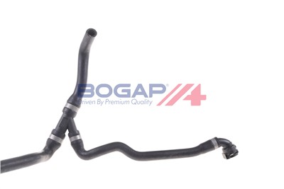 BOGAP B4228175 Číslo výrobce: 40093100900. EAN: 4251789183262.