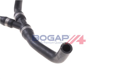 BOGAP B4228175 Číslo výrobce: 40093100900. EAN: 4251789183262.