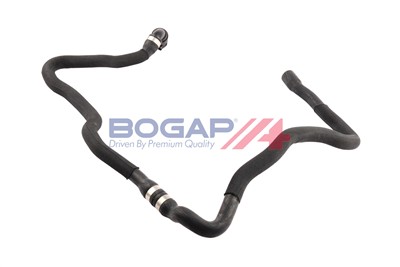 BOGAP B4228185 Číslo výrobce: 40093100900. EAN: 4251789183361.