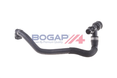 BOGAP B4228186 Číslo výrobce: 40093100900. EAN: 4251789183378.