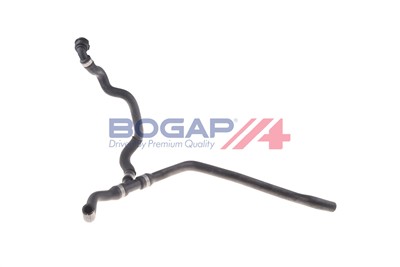 BOGAP B4228242 Číslo výrobce: 40093100900. EAN: 4251789156488.