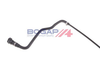 BOGAP B4228258 Číslo výrobce: 40093100900. EAN: 4251789156747.