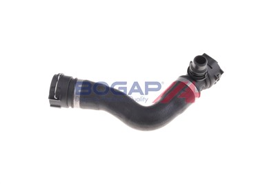 BOGAP B4228275 Číslo výrobce: 40093100900. EAN: 4251789156921.