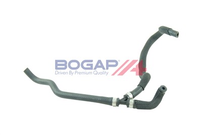 BOGAP B4228280 Číslo výrobce: 40093100900. EAN: 4251789157010.