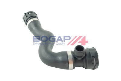 BOGAP B4228283 Číslo výrobce: 40093100900. EAN: 4251789157041.
