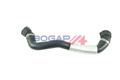 BOGAP B4228322 Číslo výrobce: 40093100900. EAN: 4251789192394.