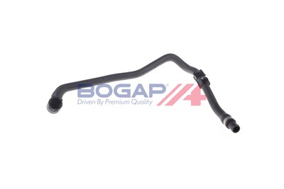 BOGAP B4228380 Číslo výrobce: 40093100900. EAN: 4251789157386.