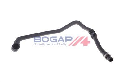 BOGAP B4228380 Číslo výrobce: 40093100900. EAN: 4251789157386.