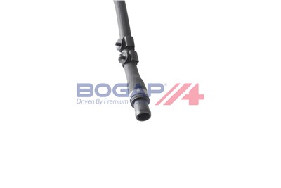 BOGAP B4228381 Číslo výrobce: 40093100900. EAN: 4251789157393.